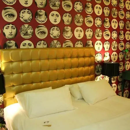 Hotel 2fashion House Ateny