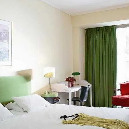 Hotel 2fashion House Ateny