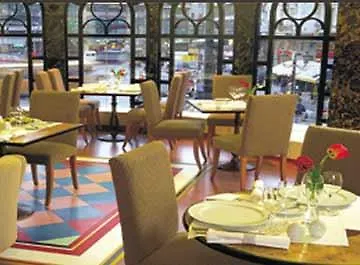 2fashion House Hotel