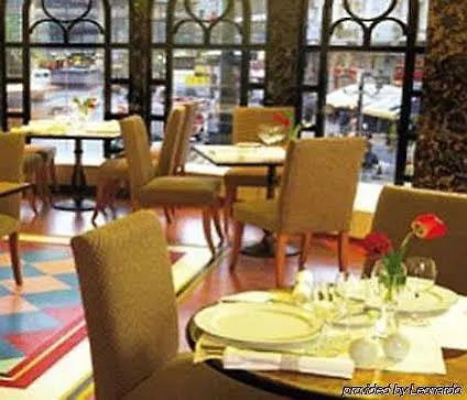 Hotel 2fashion House 4*