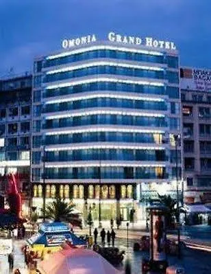Hotel 2fashion House Athens