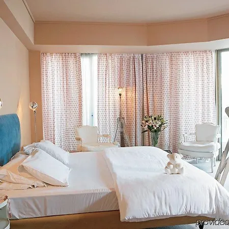 Hotel 2fashion House
