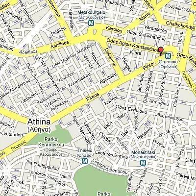 2fashion House Hotel Athens