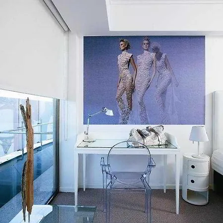 2fashion House Hotel Athens