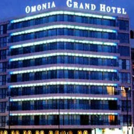 2fashion House Hotel Athens
