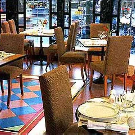 Hotel 2fashion House Athens