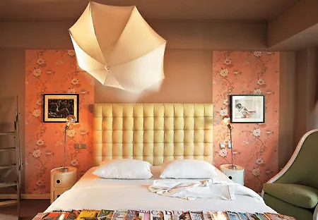 2fashion House Hotel 4*