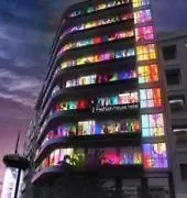 Hotel 2fashion House