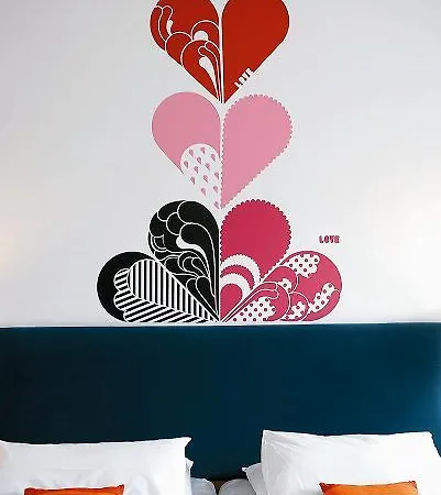 2fashion House Szálloda 4*